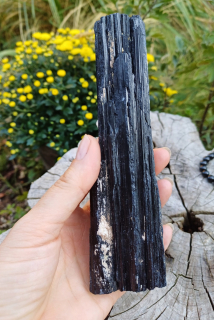 Čierny turmalín 450g